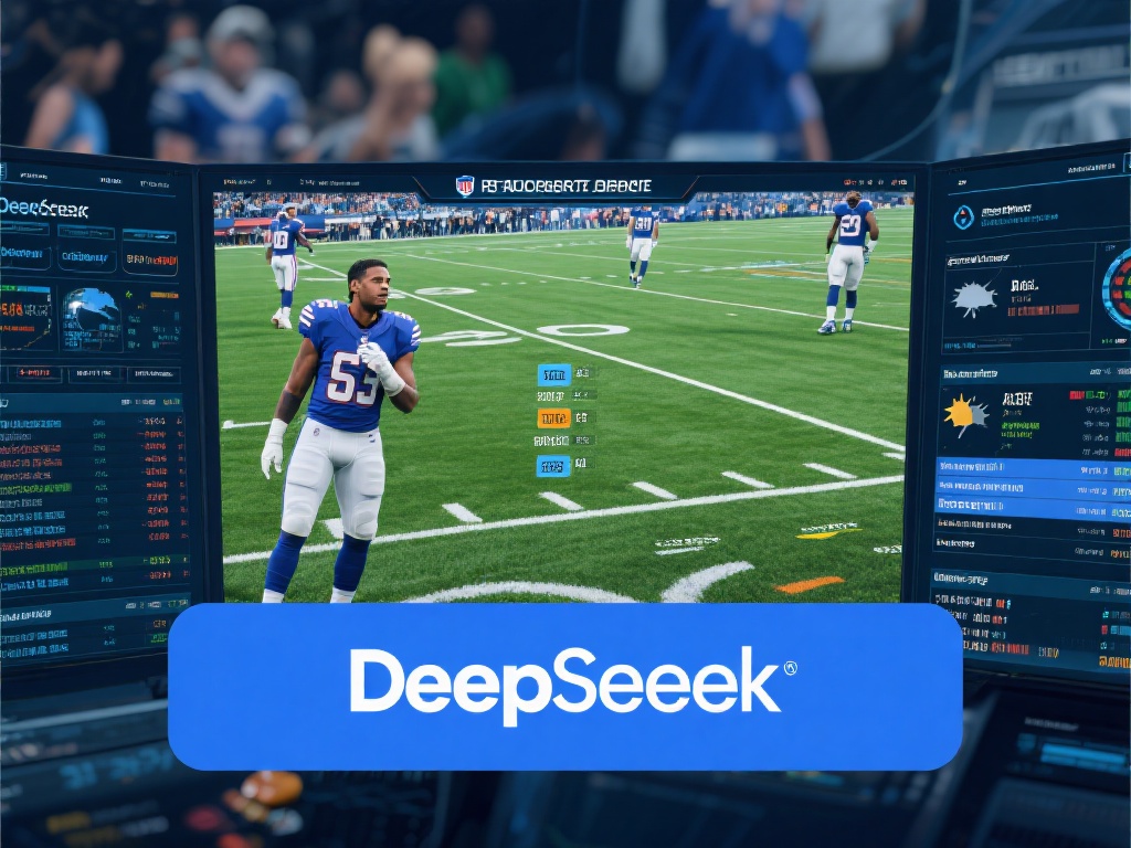 DeepSeek深度解析：欧冠焦点战皇马马竞战平，埃因霍温力拒阿森纳