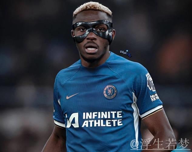 加拉建议切尔西引进奥斯梅恩 加拉建议切尔西引进奥斯梅恩